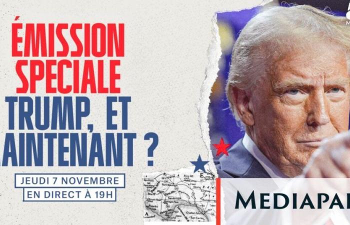 Trump, e adesso? | Mediapart