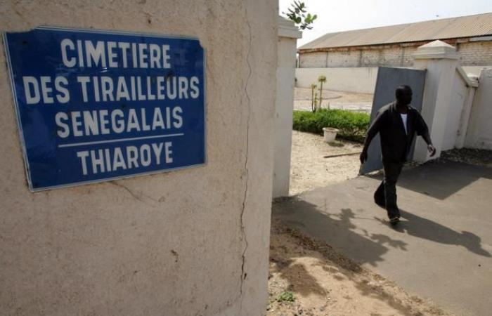 Tra Francia e Senegal, gli ingombranti archivi di Thiaroye