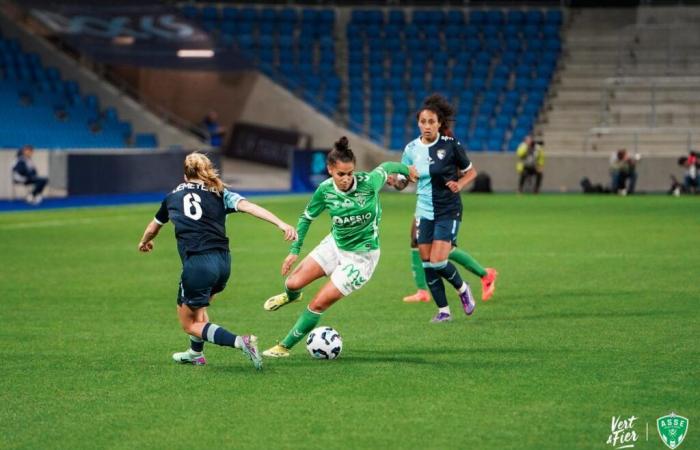 Calcio – Prima lega: la bernese Sarah Cambot a Saint-Etienne per “una nuova sfida”