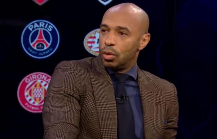 “Non credo che Flick sia all’origine di una nuova era, è Xavi”, il bellissimo omaggio di Thierry Henry