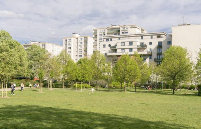 A Maisons-Alfort, il calo dei prezzi immobiliari ha raggiunto l'11,4% in due anni