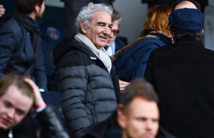 Domenech critica Griezmann e viene ridicolizzato