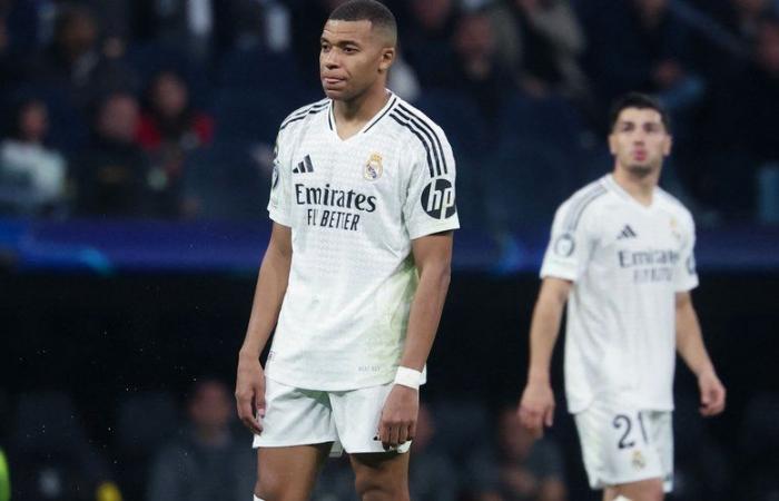 DECRITTO. Kylian Mbappé: nel club o nella selezione, il capitano dei Blues è diventato un problema?