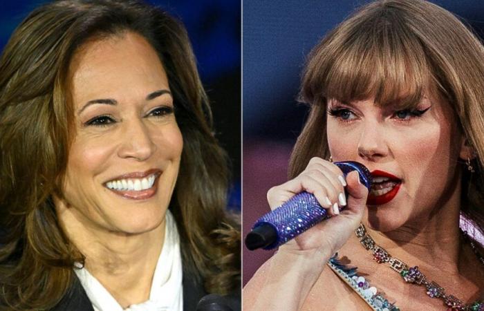 Taylor Swift, Beyoncé, Cardi B…: perché le star non hanno permesso a Kamala Harris di battere Donald Trump?