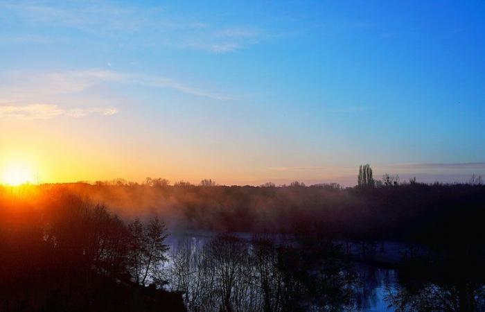 Meteo: nessuna pioggia in Francia almeno nei prossimi 15 giorni