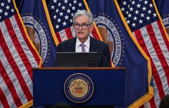 Il capo della Fed dice che non si dimetterà, anche se Donald Trump glielo chiederà