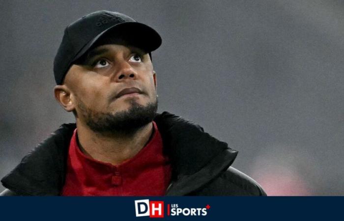 Kompany esonerato, De Ketelaere conferma, Trossard non al top: panoramica dei belgi in Champions League