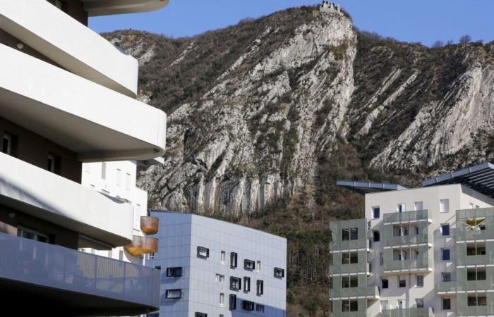 A Grenoble, i prezzi immobiliari degli appartamenti diminuiranno del 6,4% nel 2024