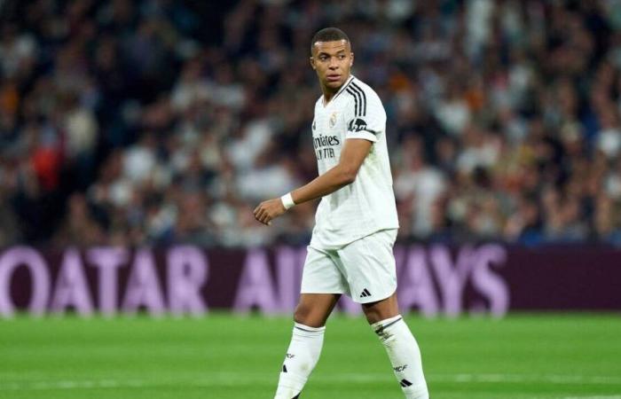 Squadra francese. Il Real Madrid non sarebbe coinvolto nella mancata convocazione di Kylian Mbappé