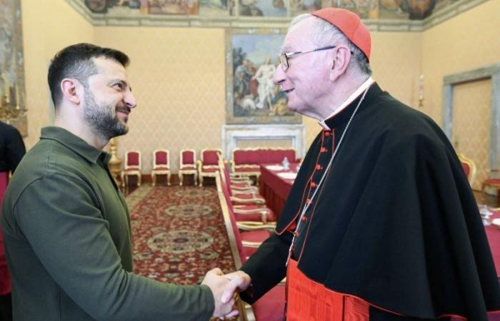 Conflitto in Ucraina: Trump “non ha la bacchetta magica”, dice il Vaticano