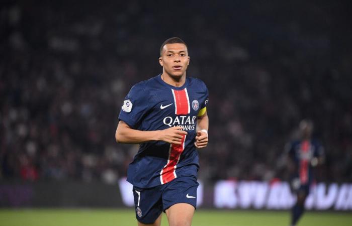 Mercato: Mbappé firma per il Psg, cade una grossa accusa