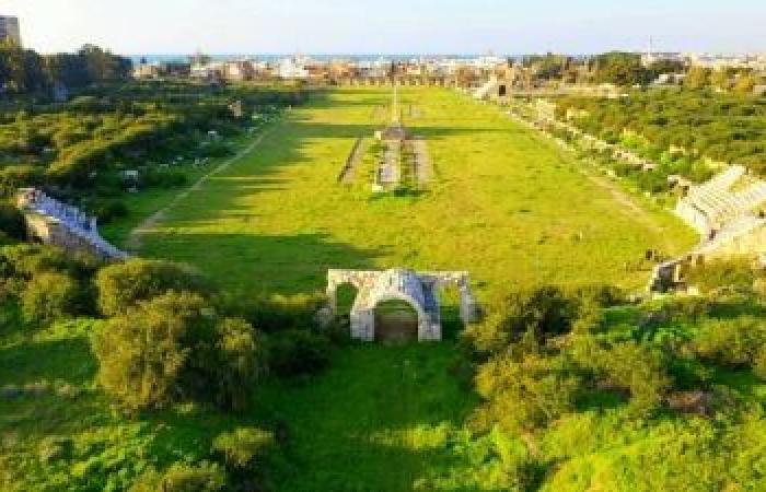 Il museo nazionale prende sotto la sua ala protettrice il padiglione della cultura Nohad es-Saïd