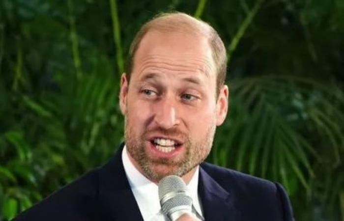 Il principe William lancia un’assicurazione sulla vita per 10.000 ranger africani