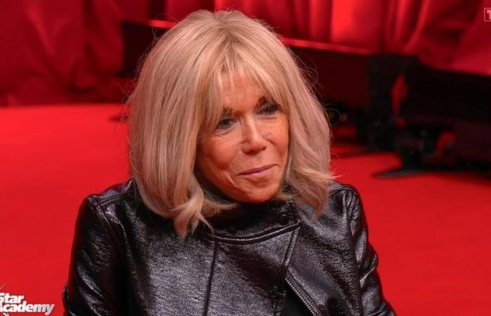 Brigitte Macron incontra gli studenti della “Star Academy” per denunciare le molestie a scuola