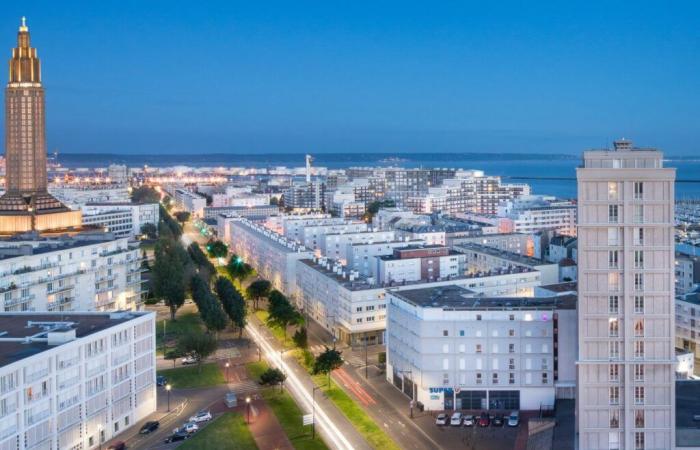 A Le Havre i prezzi degli immobili scenderanno dell’1,5% nel 2024