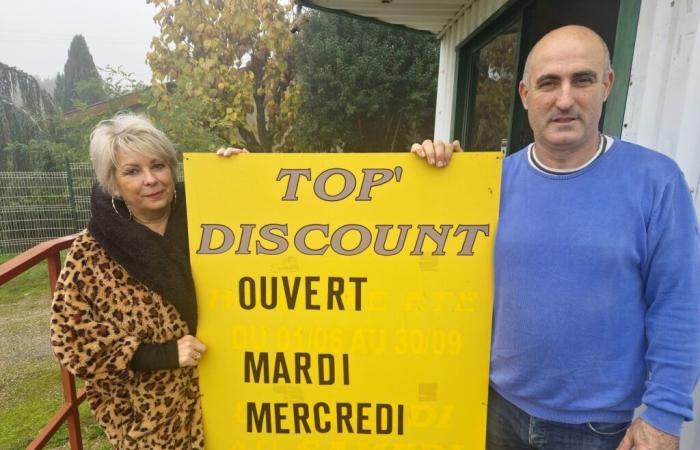 Perché questa marca di sconti, molto popolare in Gironda, sta cambiando città