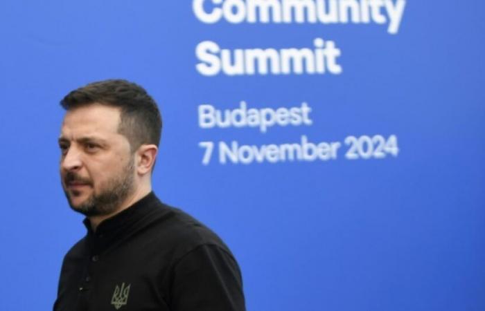 Ucraina: Zelenskyj rifiuta l'idea di un cessate il fuoco o di “concessioni” alla Russia: Notizie