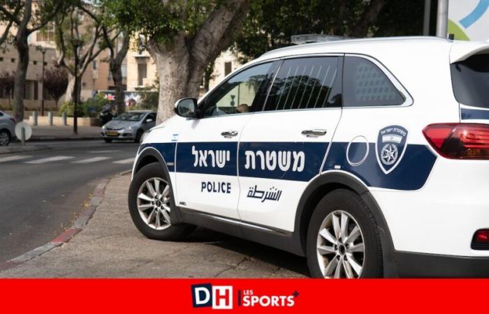 Incidente diplomatico franco-israeliano: la polizia israeliana tra “armata” e “senza autorizzazione” su un sito appartenente alla Francia