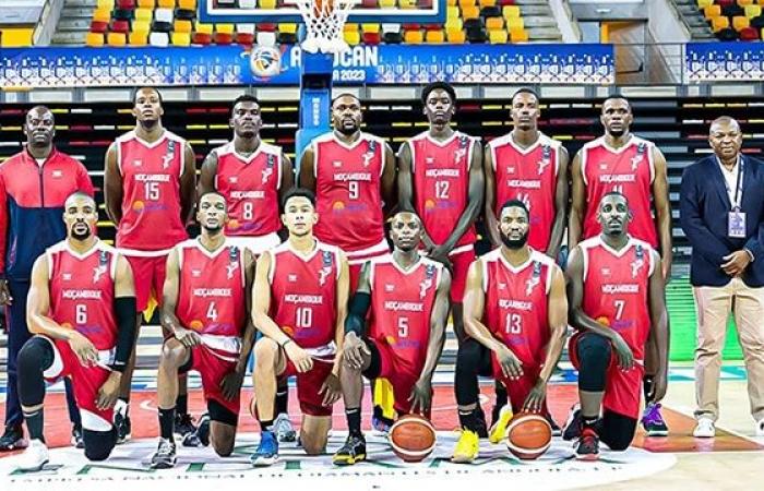 Afrobasket 2025: il Marocco sostituisce il Mozambico – Lequotidien