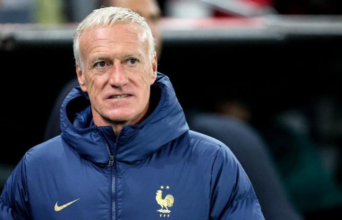 Per Rabiot è confermato, per Mbappé si spiega Deschamps!