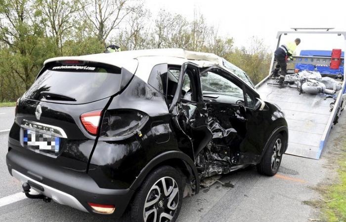 Carcassonne. Due morti in un incidente: appello della polizia a testimoni