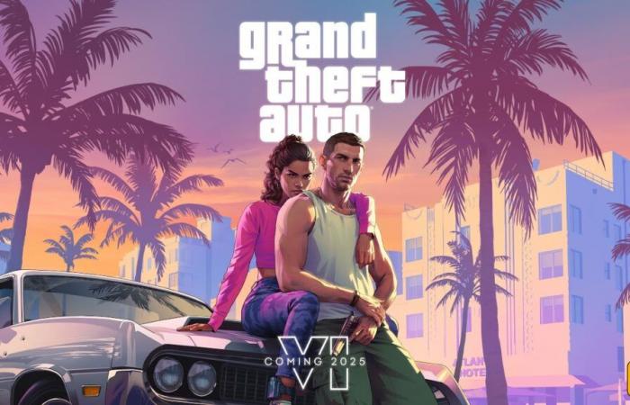 Uscita di GTA 6: Rockstar conferma ancora la fine dell'anno 2025, nessun rinvio previsto | Xbox