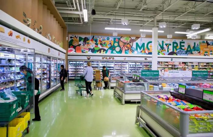 Supermercato | T&T arriva a DIX30