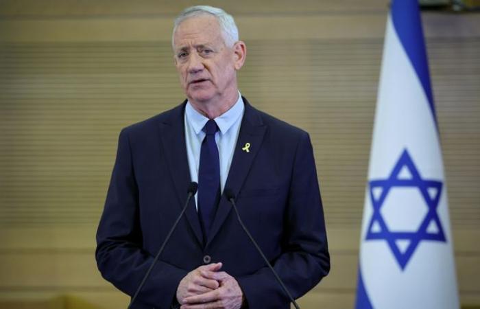 “Netanyahu compromette la sicurezza del Paese per vantaggi politici”, affermano i leader dell’opposizione israeliana