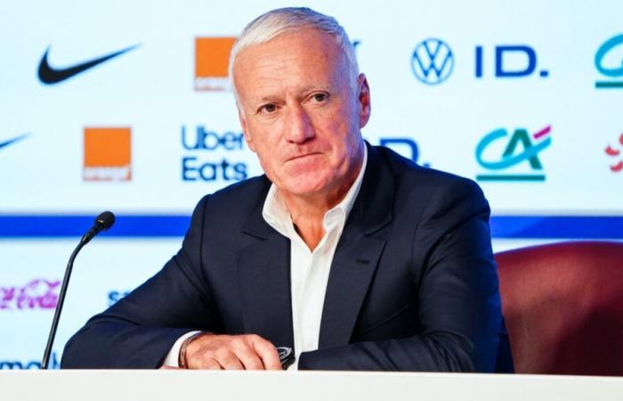 “È una mia decisione”, Deschamps giustifica la mancata convocazione di Mbappé contro Israele e Italia