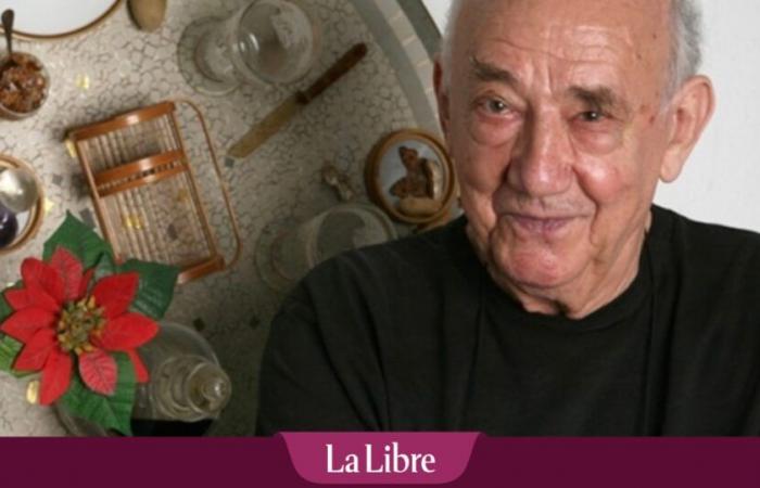 Morte di Daniel Spoerri, ultimo grande dei Nuovi Realisti