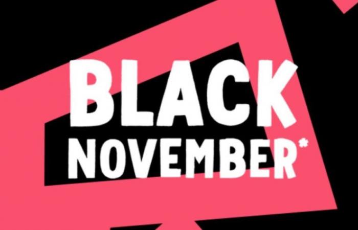 Black November Cdiscount: migliaia di articoli ti aspettano a prezzi ridotti