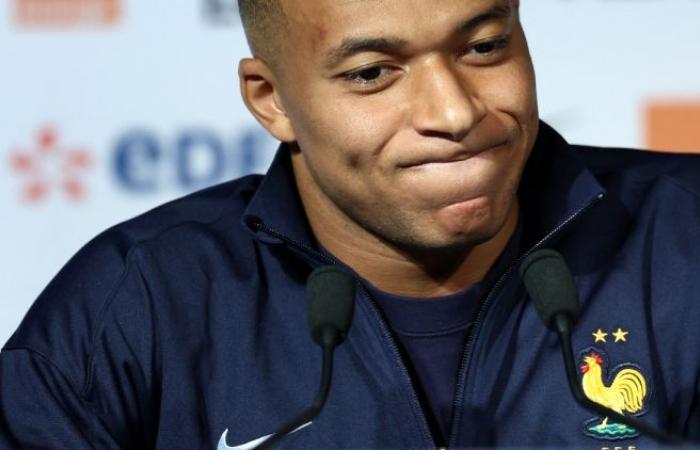 Deschamps non prende Mbappé “perché è meglio così”