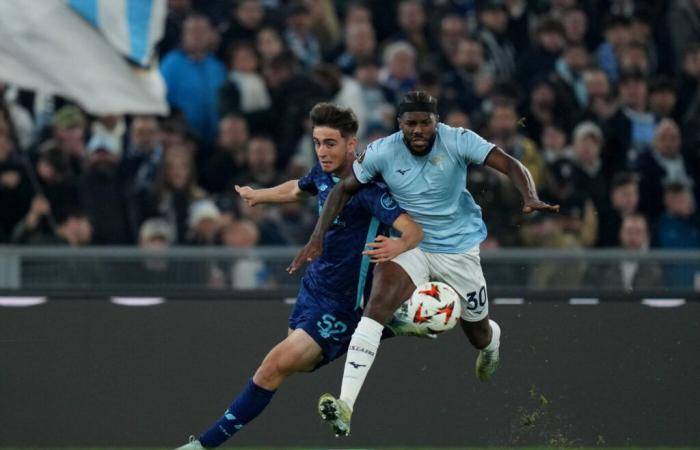 La Lazio mantiene il trono, l'Ajax avanza, il Manchester United vince finalmente – C3 – P4 – Riepilogo