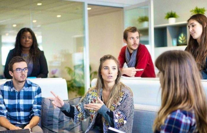 A parità di lavoro, una donna ginevrina guadagna l'8% in meno di un uomo ginevrino