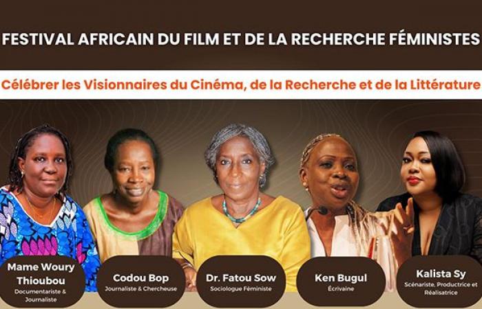 2a edizione del “Cinefemfest”: Parole per curare i mali delle donne – Lequotidien