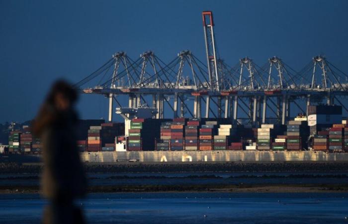 Il porto di Le Havre ospiterà 2,6 miliardi di euro di investimenti in litio, idrogeno e metanolo