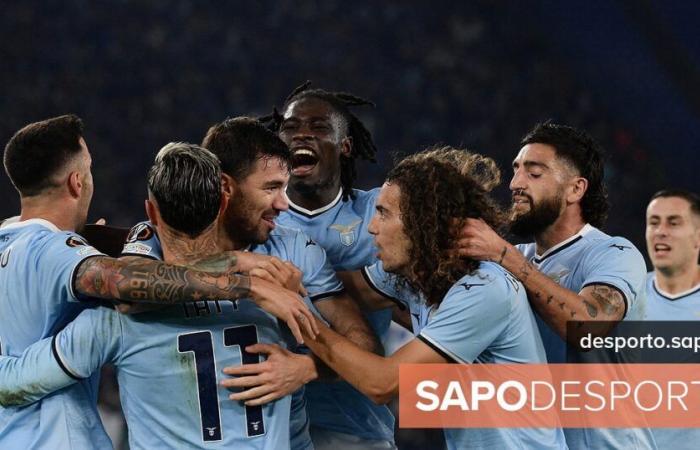 Sconti amari: il Porto alla fine perde a Roma e complica i conti in Europa League – Europa League