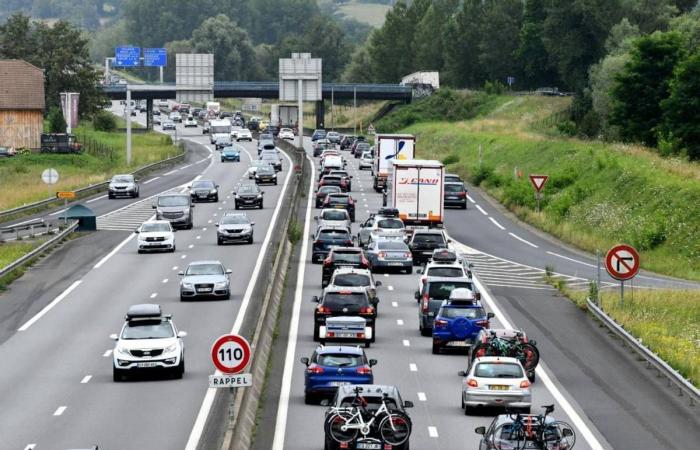 La composizione di USON, Auchan che scomparirà dalla Nièvre, un'indagine aperta contro Slimane… Le notizie da ricordare di questo giovedì