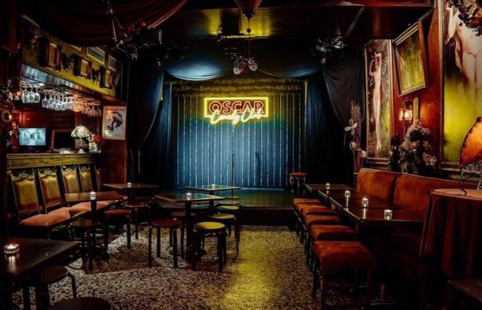 10 comedy club per scoprire le perle della risata a Parigi