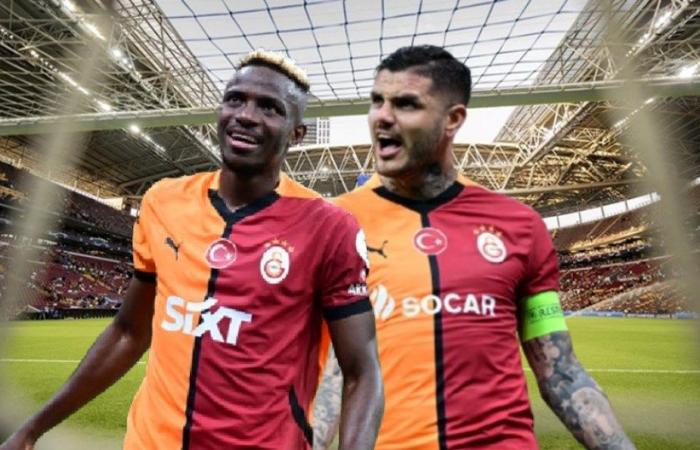 CAMPIONATO EUROPEO | Su quale canale c’è la partita del Galatasaray? Quando, a che ora e verrà trasmessa la partita Galatasaray – Tottenham senza password? (A partire dagli 11) – Notizie sportive dell’ultimo minuto