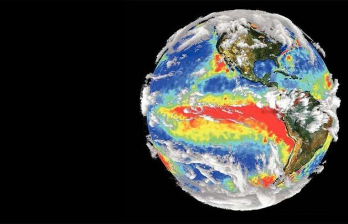 La NASA non ha previsto l’attuale accelerazione del riscaldamento globale