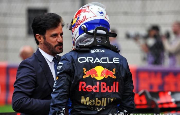 Formula 1 | I piloti attaccano Ben Sulayem e vogliono essere trattati come ‘adulti’