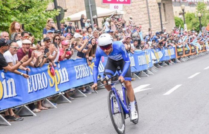 Ciclismo. Strada – Dopo 10 anni… Israel-Premier Tech rilascia il suo pilota più anziano