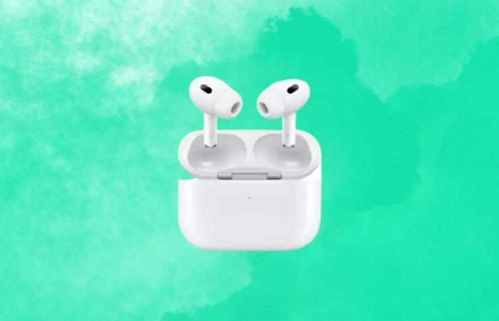 Errore di prezzo? I famosi AirPods Pro 2 di Apple beneficiano di un prezzo irriconoscibile su questo sito