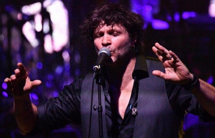 Bertrand Cantat e il suo gruppo annunciano un album per dicembre 2024