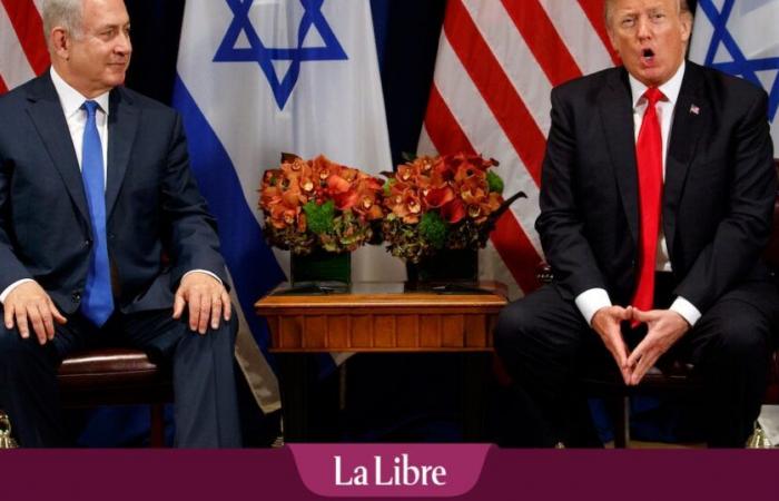 Il ritorno al potere di Donald Trump porterà benefici agli obiettivi militari di Israele?