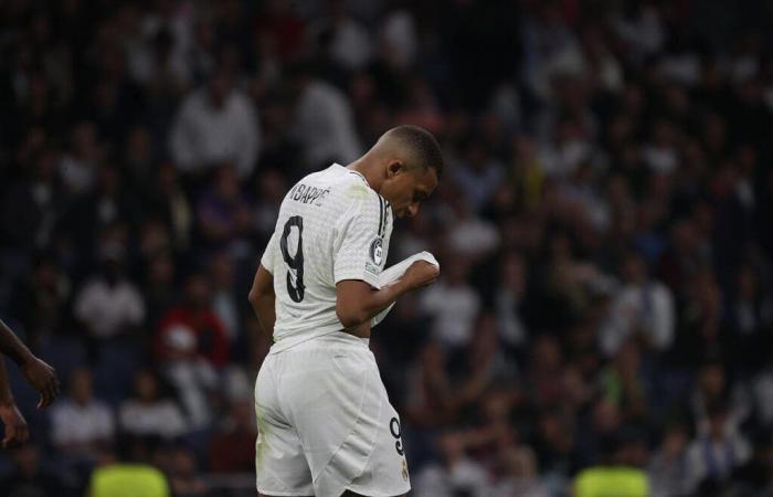 Mbappé in burnout, la voce è sparsa