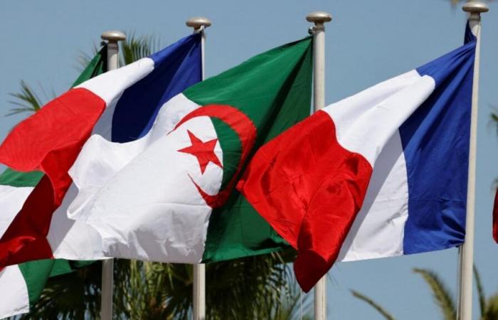 L’Algeria sarebbe sul punto di interrompere tutte le sue relazioni commerciali con la Francia