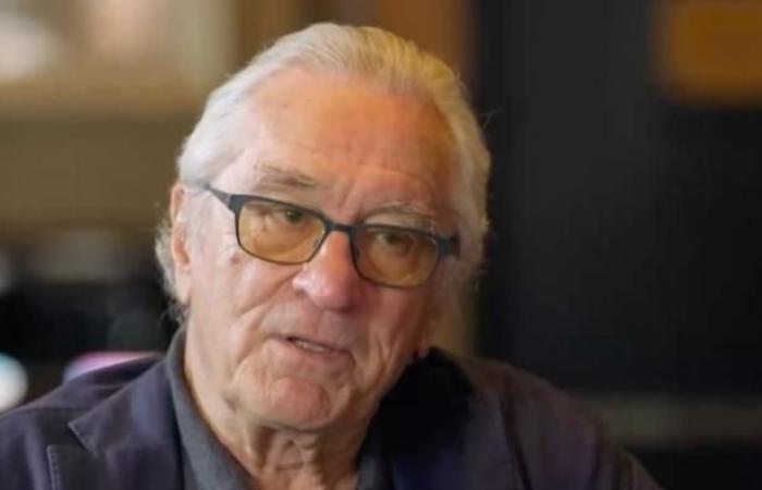 Prima delle elezioni, l’attore Robert De Niro aveva insultato Donald Trump su France 2 davanti a Elise Lucet: “È una persona pericolosa, con una mente malvagia. È un bastardo!” – Aspetto