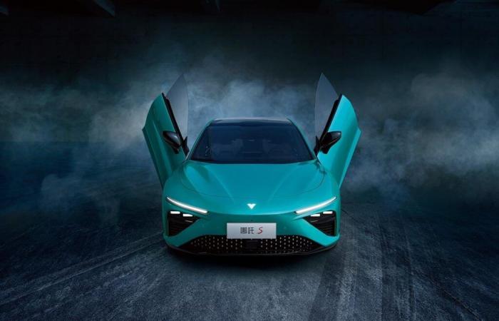 Elettrico: NETA, colosso cinese, crolla e svela i difetti del miracolo automobilistico